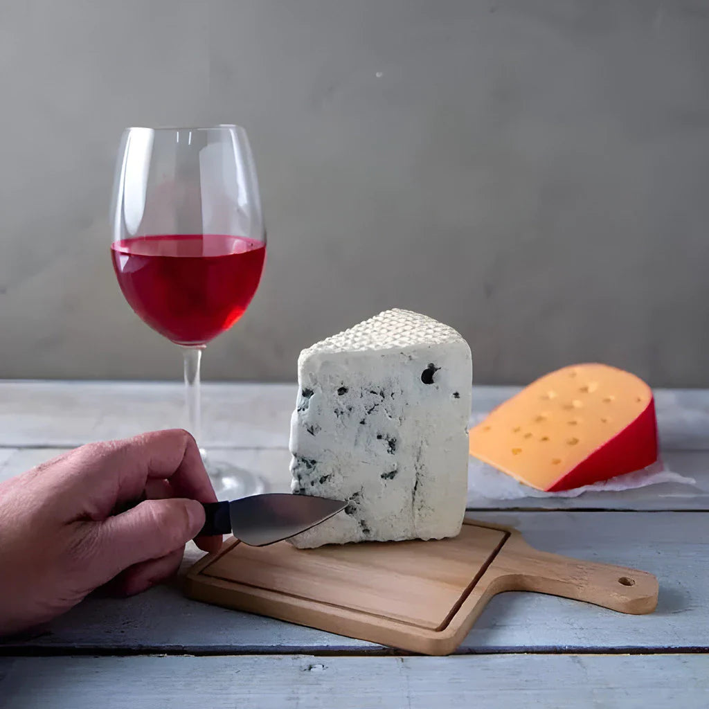 Jogo de Taças para Vinho de Cristal 580ml – Para Quem Sabe Que Cada Detalhe Fala