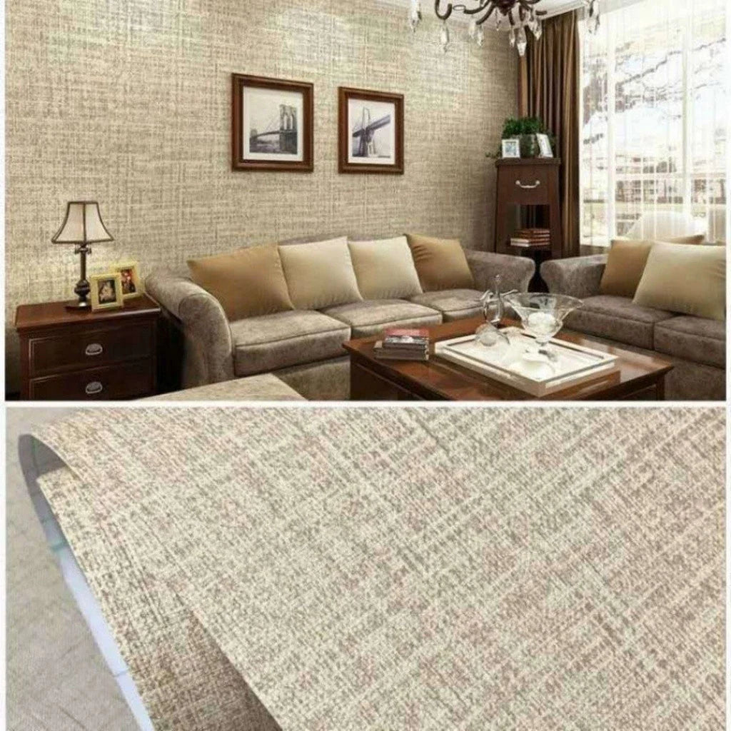 Papel de Parede Madeira 3D Autoadesivo – Renove Seu Espaço Sem Reforma