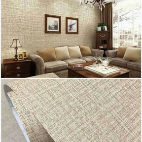 Papel de Parede Madeira 3D Autoadesivo – Renove Seu Espaço Sem Reforma