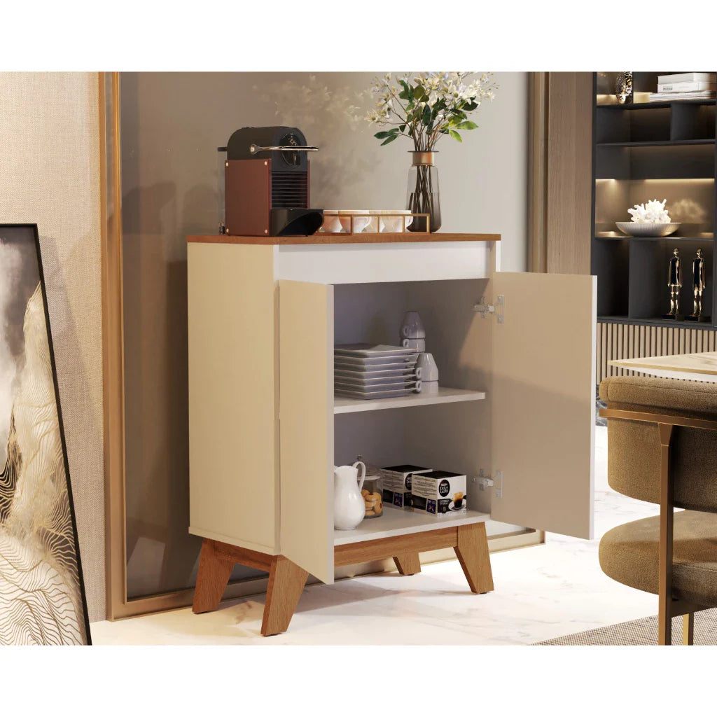 Cantinho do Café Buffet Cancun – 2 Portas | Várias Cores