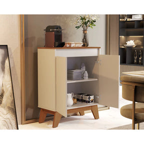 Cantinho do Café Buffet Cancun – 2 Portas | Várias Cores