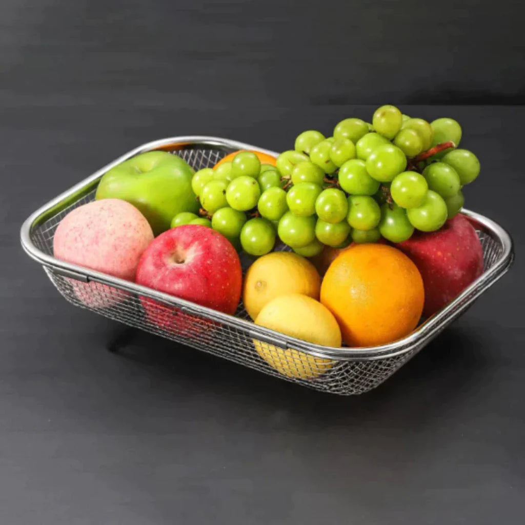 Escorredor SlimFlex– Praticidade e Estilo para sua Cozinha | Lar Equipado