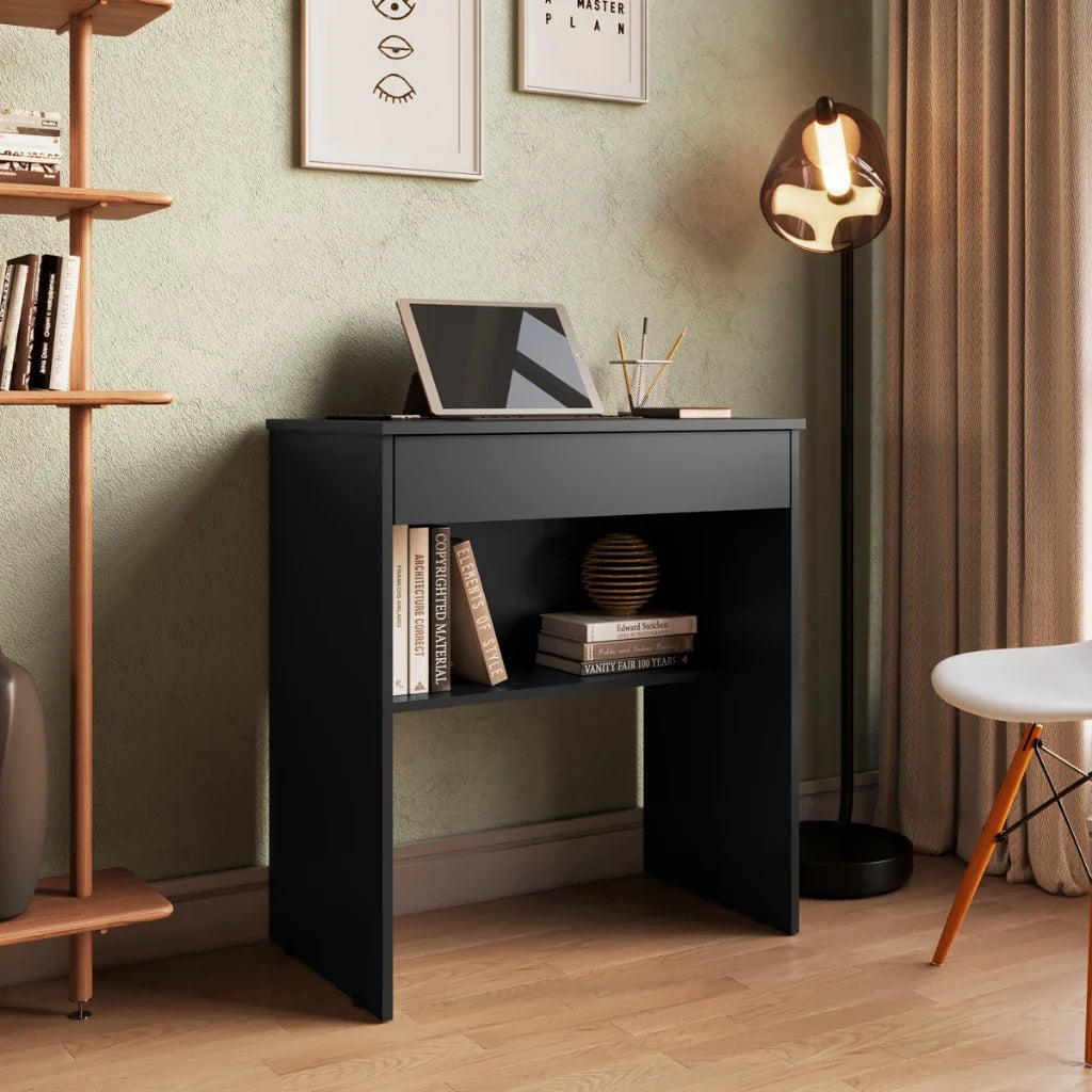 Escrivaninha Multiuso para Estudo e Home Office