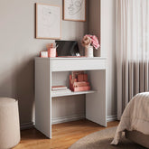 Escrivaninha Multiuso para Estudo e Home Office