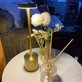 Luminária de Mesa LuxLight™ – Últimas Unidades