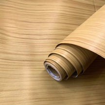 Papel de Parede Madeira 3D Autoadesivo – Renove Seu Espaço Sem Reforma