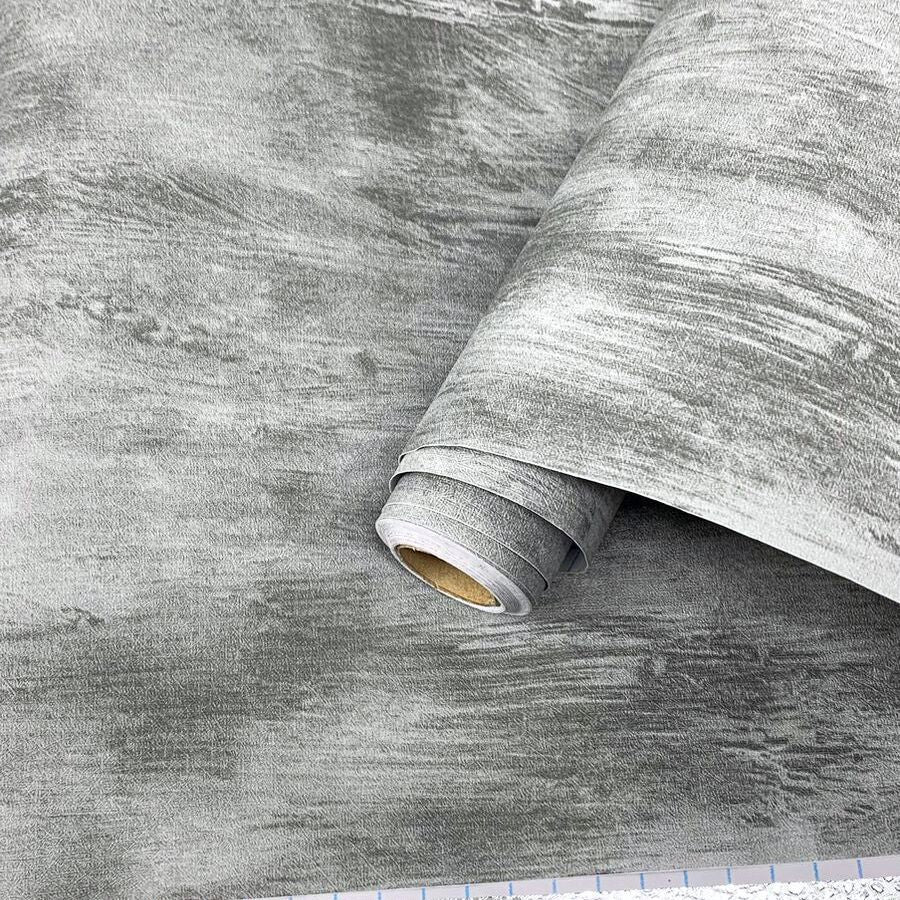 Papel de Parede Madeira 3D Autoadesivo – Renove Seu Espaço Sem Reforma