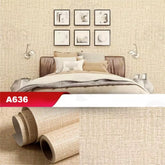 Papel de Parede Madeira 3D Autoadesivo – Renove Seu Espaço Sem Reforma