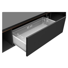 Rack para TV com Estilo e Praticidade – Leve o Design que Organiza de Verdade