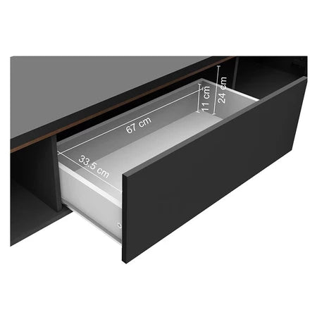 Rack para TV com Estilo e Praticidade – Leve o Design que Organiza de Verdade